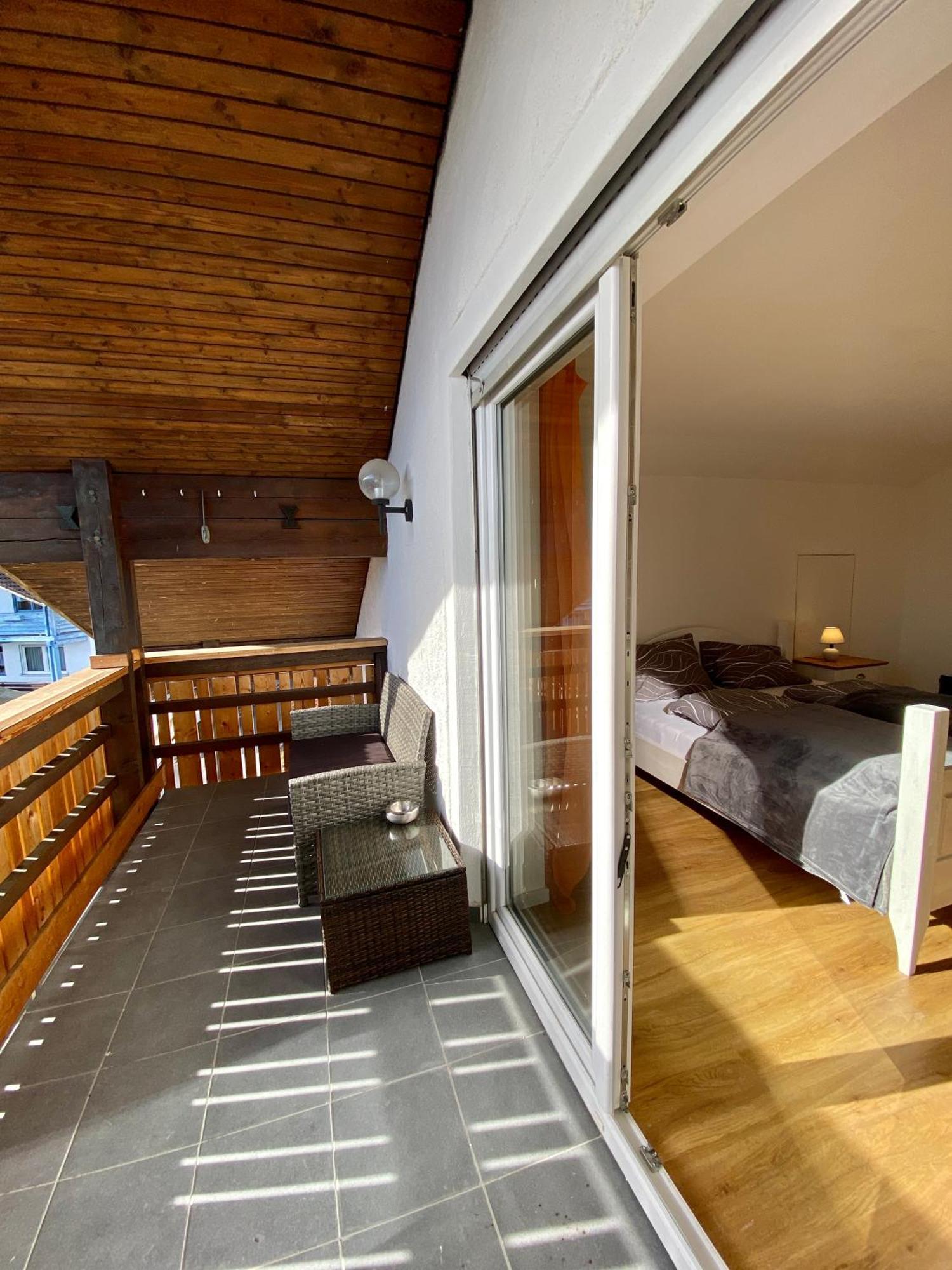 Ferienwohnung Kobler Görisried Kültér fotó