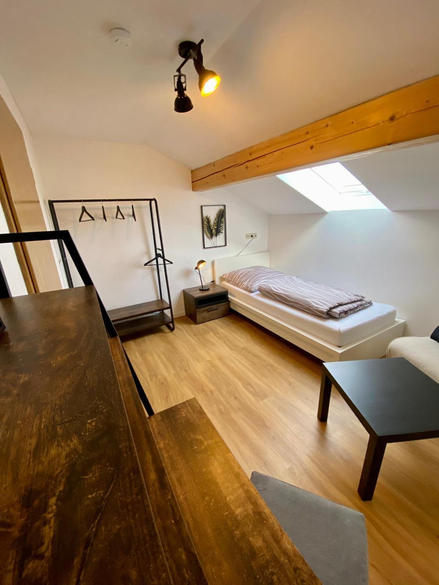 Ferienwohnung Kobler Görisried Kültér fotó